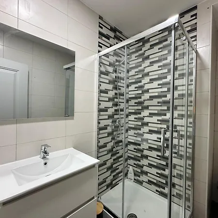 Iréna Appartement *
