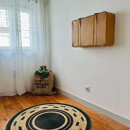 Iréna Appartement Lisboa