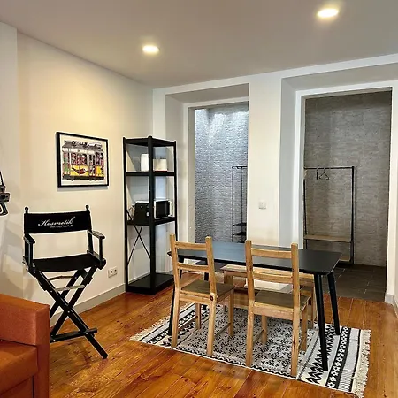Iréna Appartement Lisboa