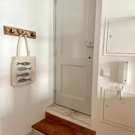 Iréna Appartement *